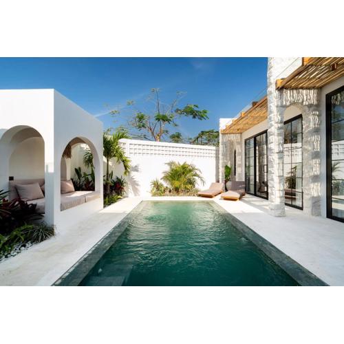 Yolla Bingin Residence 2023 - Uluwatu by Yolla Hospitality