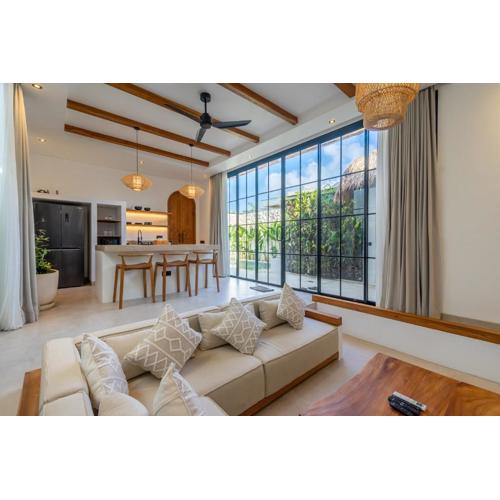 Yolla Bingin Residence 2024 - Uluwatu by Yolla Hospitality