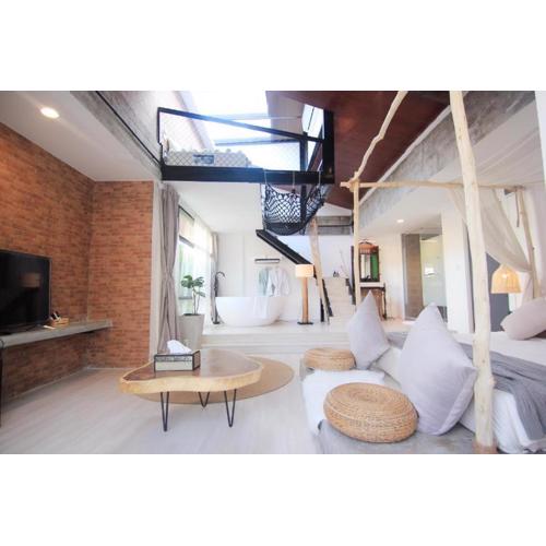 YOLO Bangkok Boutique Hotel