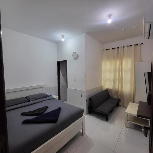 YOLO Villa Studio Apartments