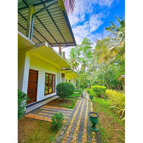 Yoma Wild Hotel