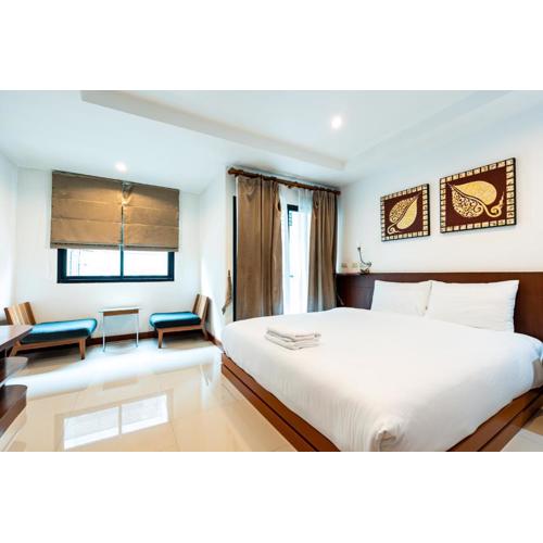 Yon INN Sukhumvit 4 BTS Nana