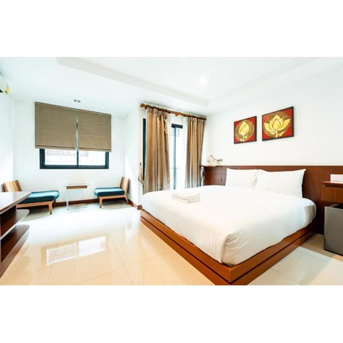 Yon INN Sukhumvit Soi 4 - BTS Nana