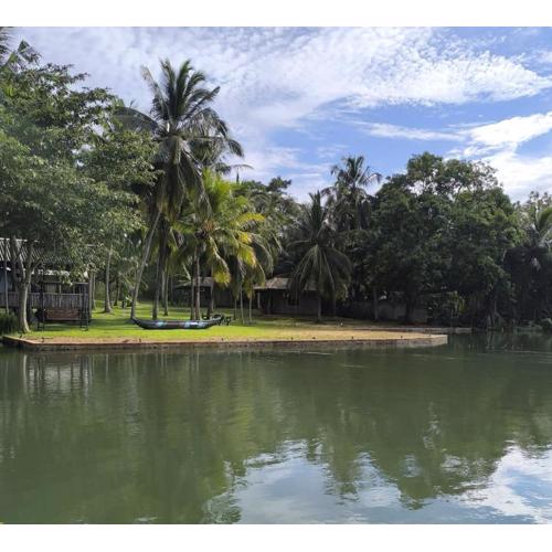 Yonan River Face Safari Resort