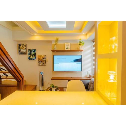 Yong's Place at Isabelle de Valenzuela