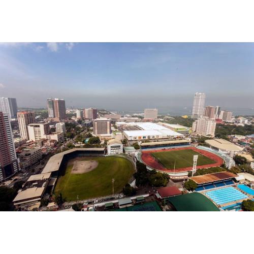 Yong's Place at Vista Residences Taft