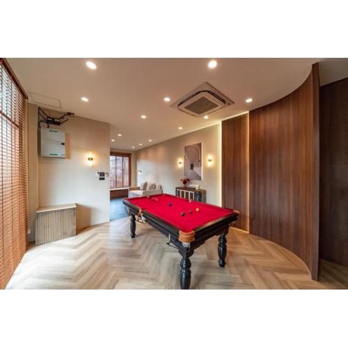 Yoo Pool Villa Ranong