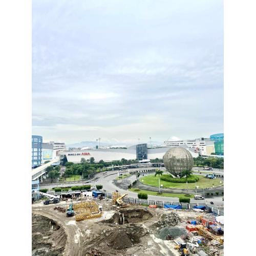 Yoona era Staycation