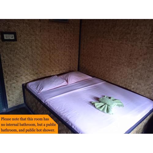 Yoschi's Hotel Bromo