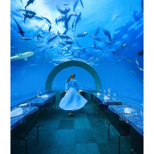 You & Me Maldives - Adults Only - Premium All-Inclusive