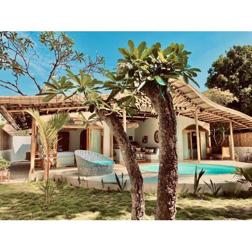 You & Me Private Villa