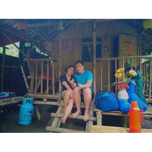 YOUMEBED MOTOR INN at Kambal Kubo Resthouse