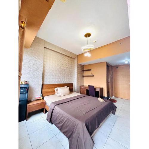 Younz Apartemen By Margonda Residence 2