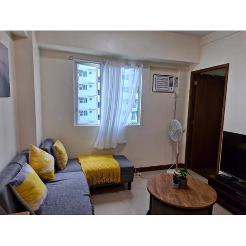 Your 2BR within Pasay
