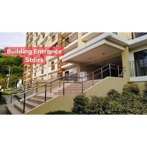 Your 2nd Home - One Oasis CDO