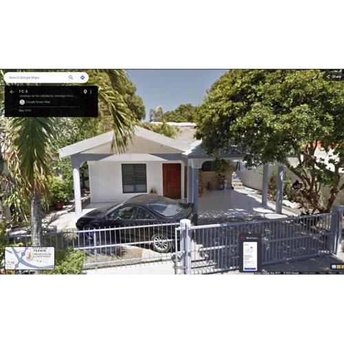 Your best escape in Dominican Republic!!