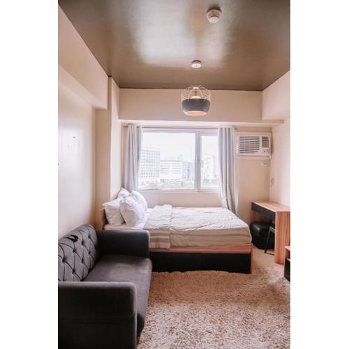 Your Breathtaking View