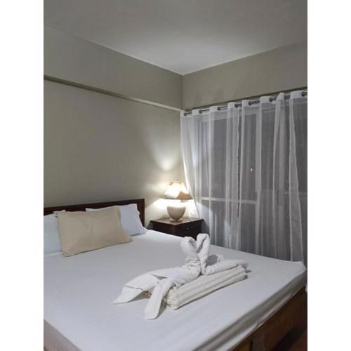 Your Cozy Room in Baguio