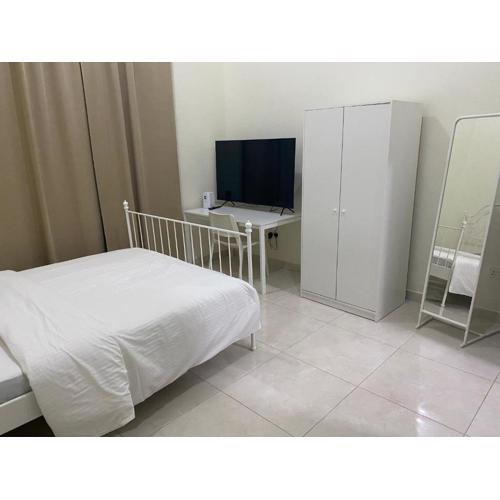 Your Delux Studio near airport