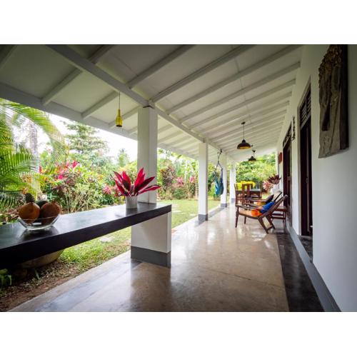 Your Dream Home - Mirissa