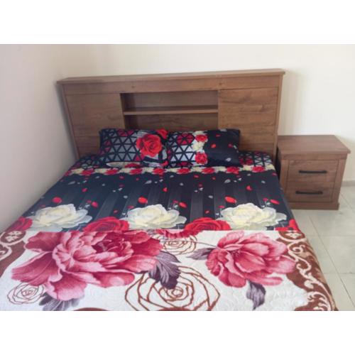 Your friendly home room