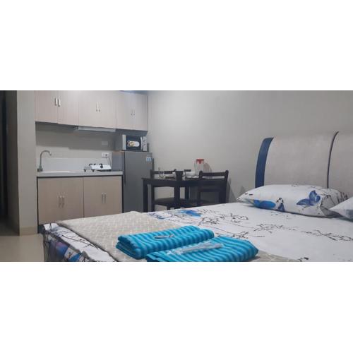 Your Holiday Home( Studio, King Size Bed)