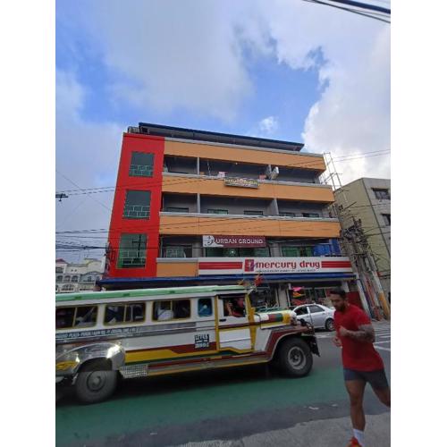 Your Home at a Perfect Location