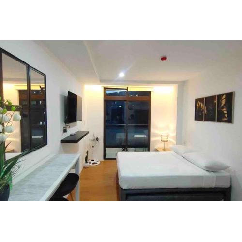 Your Home at Megatower 3