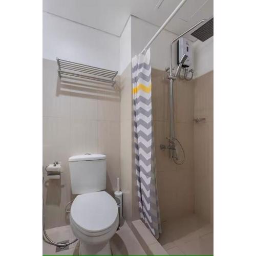 Your Home Away from Home-Shell