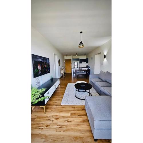 Your Home Away from Home