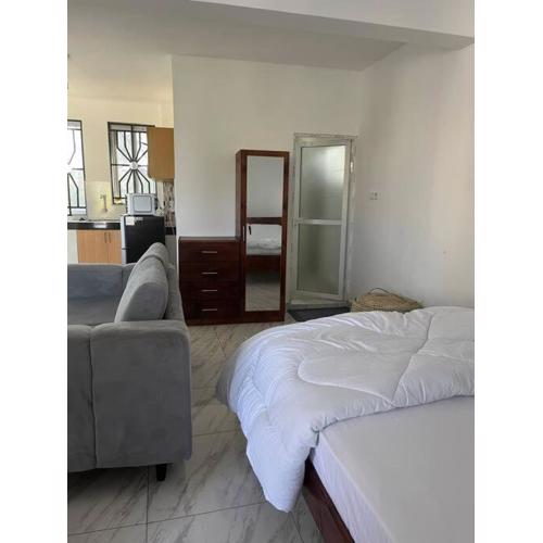 Your Home away from Home