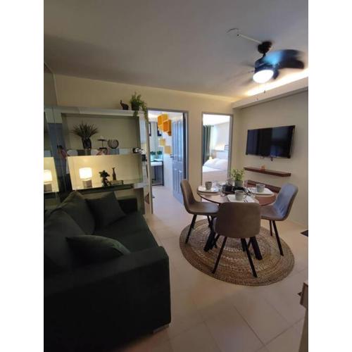 Your home away from home