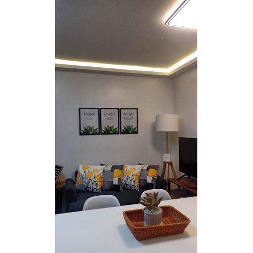 Your Home Away from Home