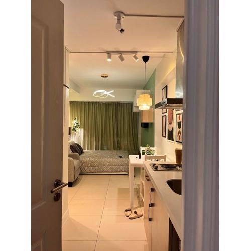 Your Home Away from Home