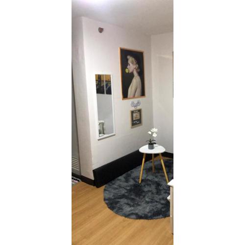 Your Home Away From Home