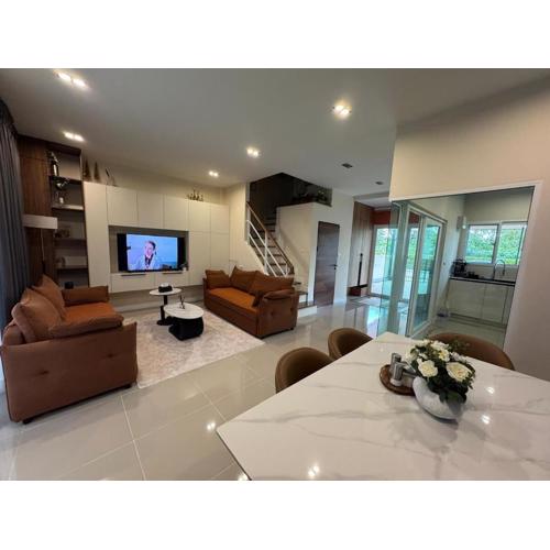 your home away from home