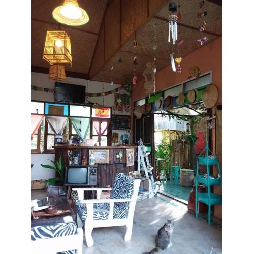 Your Home in Mae Rim