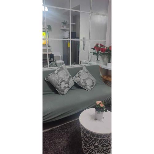 Your home in the city