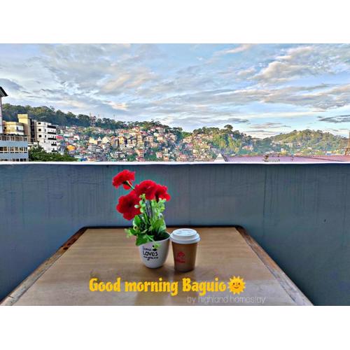 Your home near Burnham Park