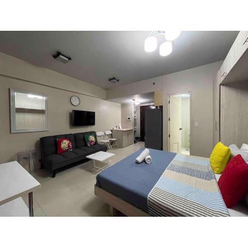 Your Home @ One Palm Tree Villas near NAIA T3