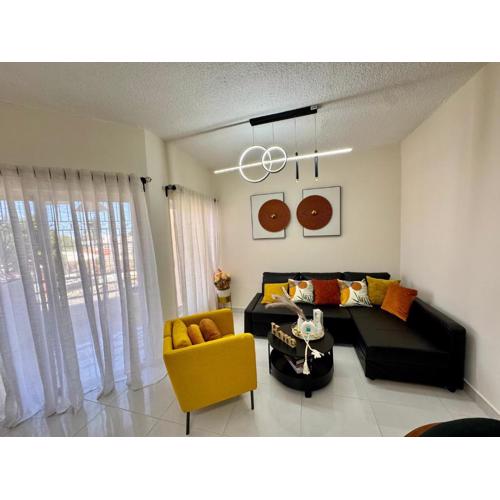 Your ideal escape in Puerto Plata Beach and fun