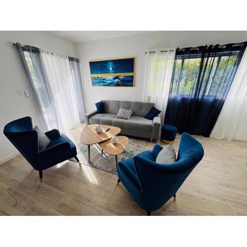 Your ideal getaway awaits!