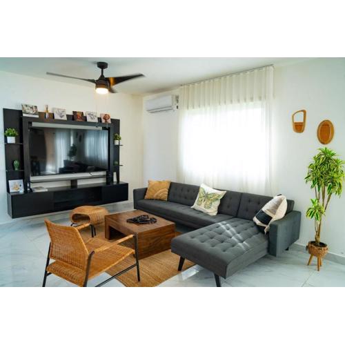 Your Ideal Refuge in Punta Cana