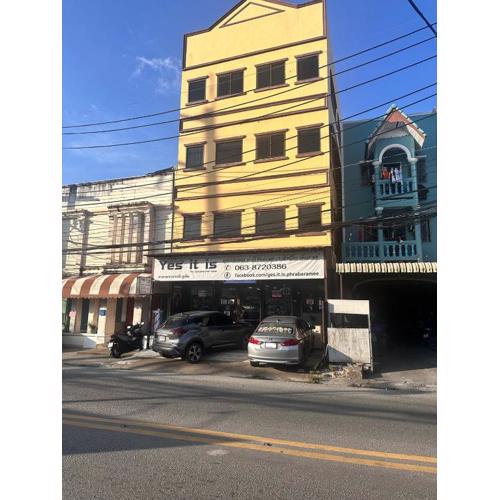 Your Lifestyle Guesthouse