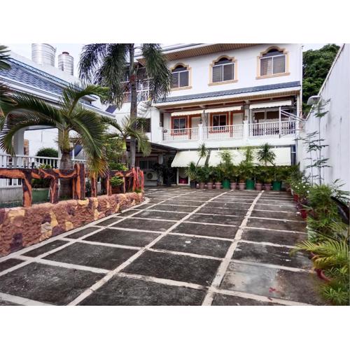 Your Little Resort, calm, secure