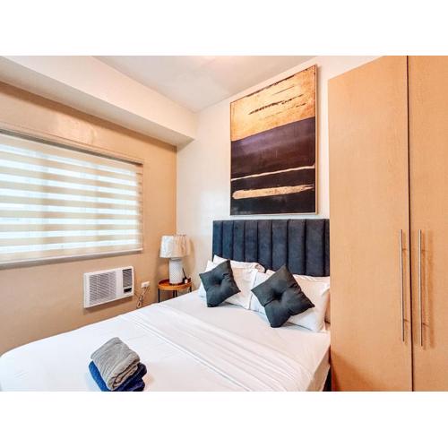 Your Luxury Studio Escape