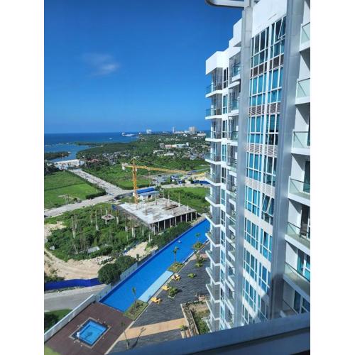 Your Mactan Ocean View Crib