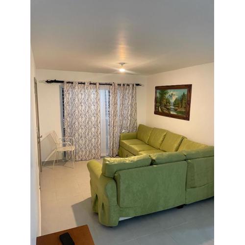 Your oasis in the city apartment with pool