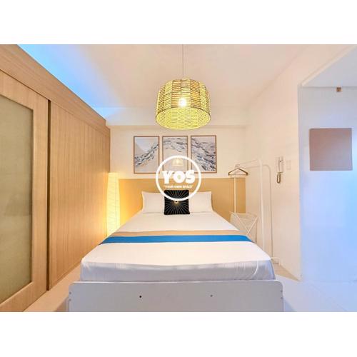 Your Own Space Staycation in MOA