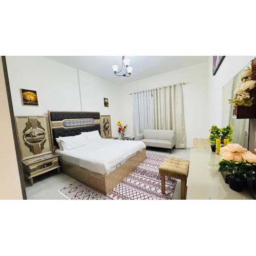 Your Perfect Apartment Sanctuary